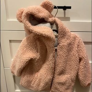 Tucker + Tate jacket